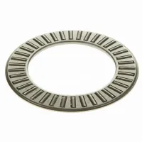 Игольчатый упорный подшипник NTA2031 Torrington