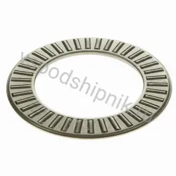 Игольчатый упорный подшипник NTA2031 Torrington