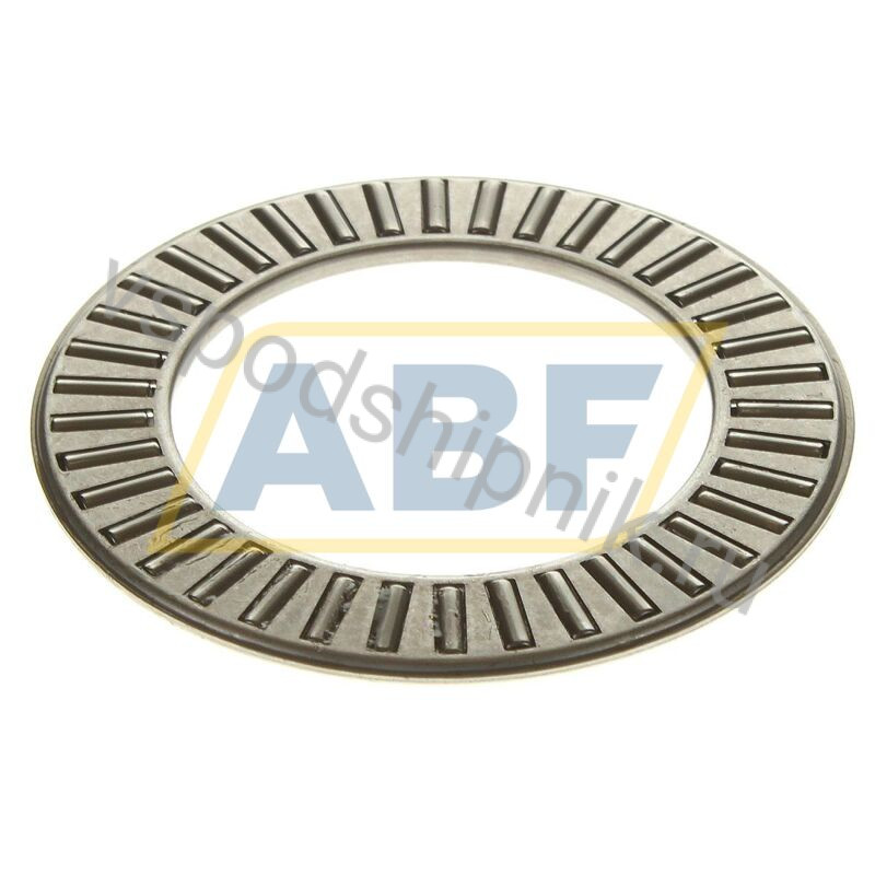 Игольчатый упорный подшипник NTA2031 Torrington 360