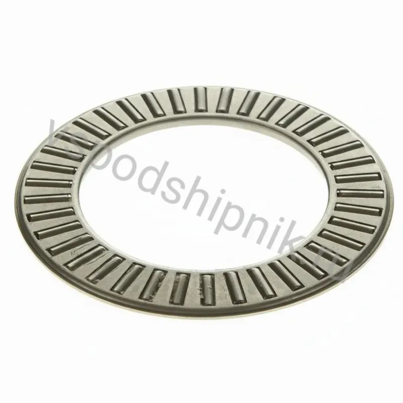 Игольчатый упорный подшипник NTA2031 Torrington 360