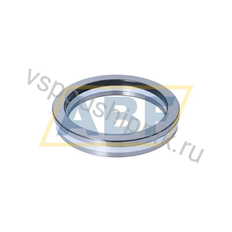 Цилиндрический роликовый упорный подшипник 81130 NTN 360