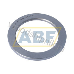 Шайба для цилиндрического упорного подшипника WS6590 IKO