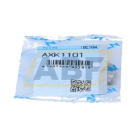 Игольчатый упорный подшипник AXK1101 NTN