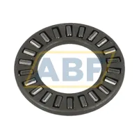Игольчатый упорный подшипник NTB1730 IKO
