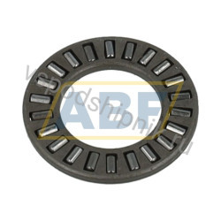 Игольчатый упорный подшипник NTB1730 IKO