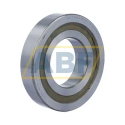 Упорно-радиальный шариковый подшипник 50TAC100CSUHPN7C NSK