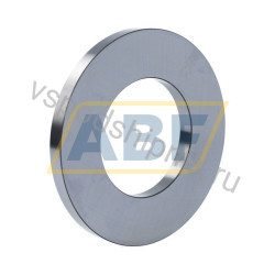 Шайба для цилиндрического упорного подшипника WS89312 NTN
