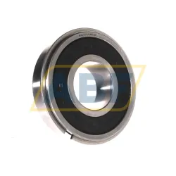 Упорно-радиальный шариковый подшипник 40TM02NXR C4 NSK