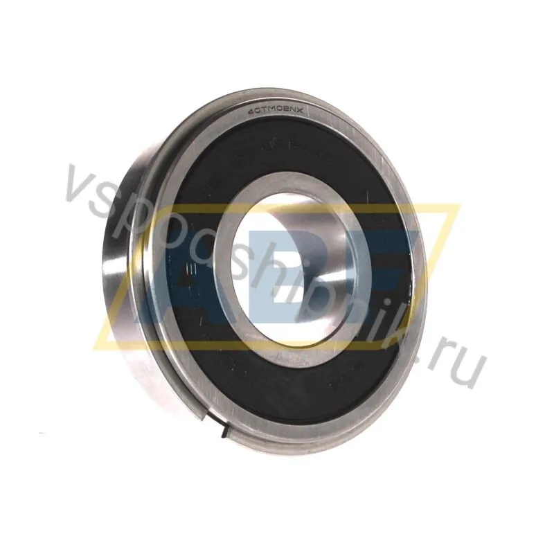 Упорно-радиальный шариковый подшипник 40TM02NXR C4 NSK 360