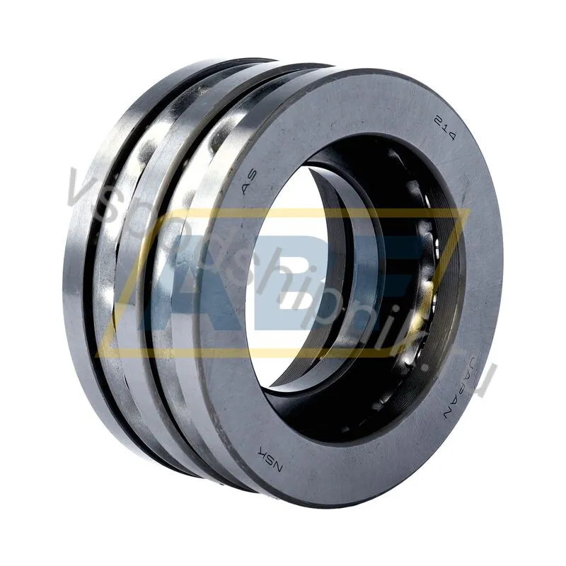 Упорный шариковый подшипник 52214 NSK 360