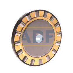 Цилиндрический роликовый подшипник с сепаратором AZK7010511 IKO