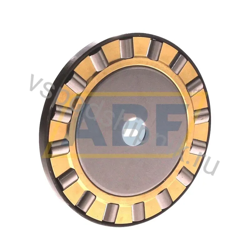 Цилиндрический роликовый подшипник с сепаратором AZK7010511 IKO 360