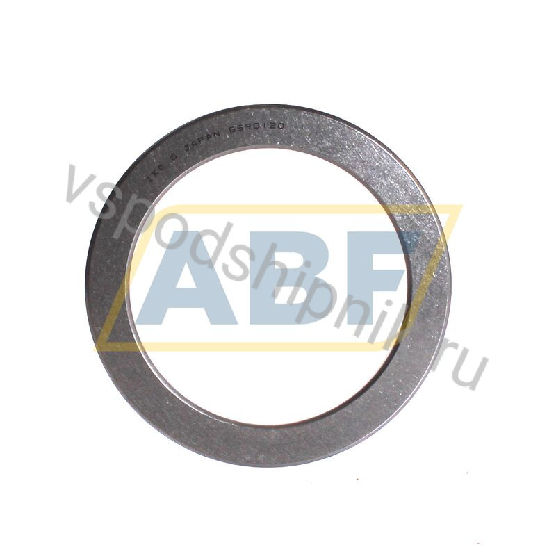 Шайба для цилиндрического упорного подшипника GS90120 IKO 360