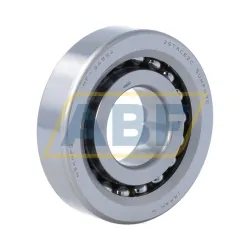 Упорно-радиальный шариковый подшипник 25TAC62CSUHPN7C NSK