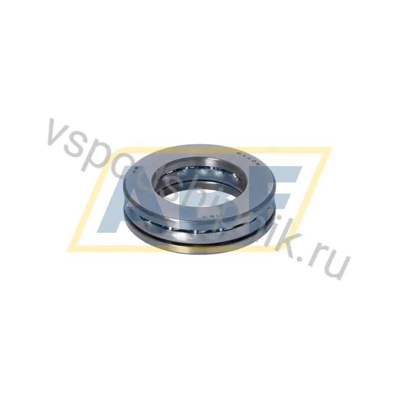 Упорный шариковый подшипник одинарный 51105 NSK 360
