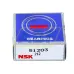 Упорный шариковый подшипник одинарный 51203 NSK