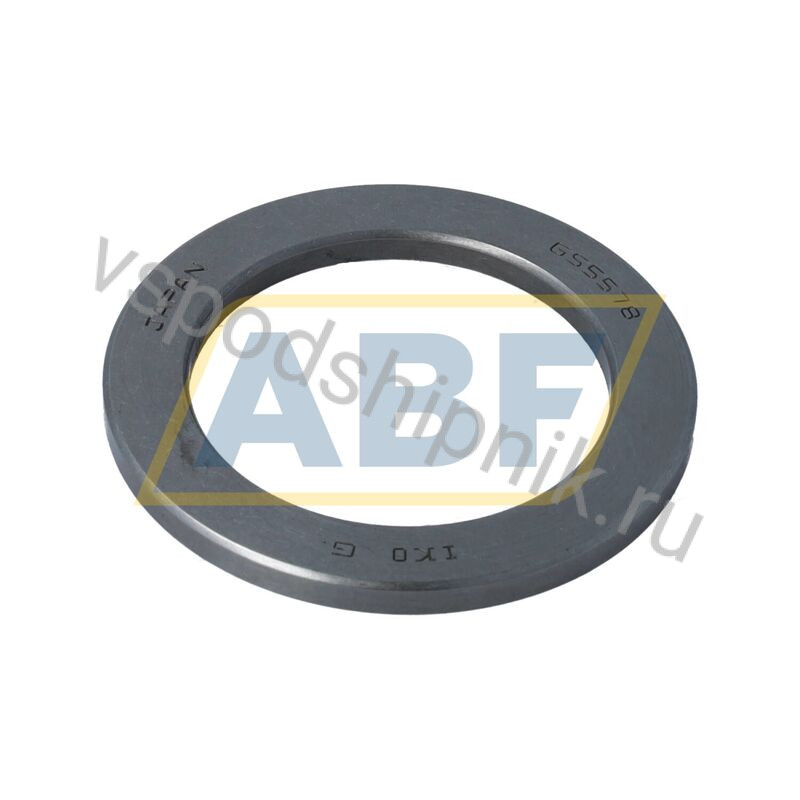 Шайба для цилиндрического упорного подшипника GS5578 IKO 360