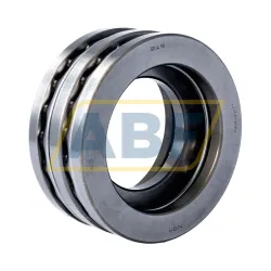 Упорный шариковый подшипник 52215 NSK