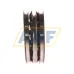 Упорный шариковый подшипник одинарный 51205 SNR