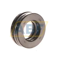 Упорный шариковый подшипник одинарный 51205 SNR