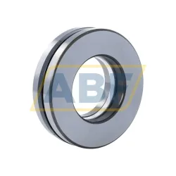 Цилиндрический роликовый упорный подшипник 89311 NTN