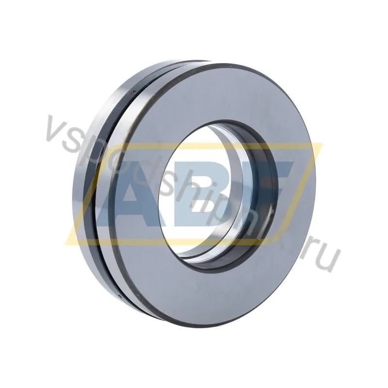 Цилиндрический роликовый упорный подшипник 89311 NTN 360