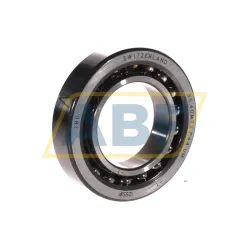 Упорно-радиальный шариковый подшипник BS40M72.P4A.UM.GN21G IBC Bearings
