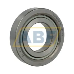 Упорно-радиальный шариковый подшипник 50TAB10U/GMP4 Nachi