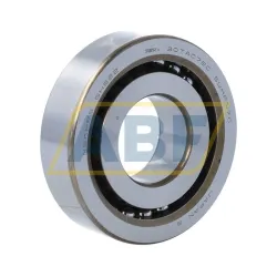 Упорно-радиальный шариковый подшипник 30TAC72CSUHPN7C NSK