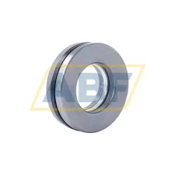 Цилиндрический роликовый упорный подшипник 89310 NTN