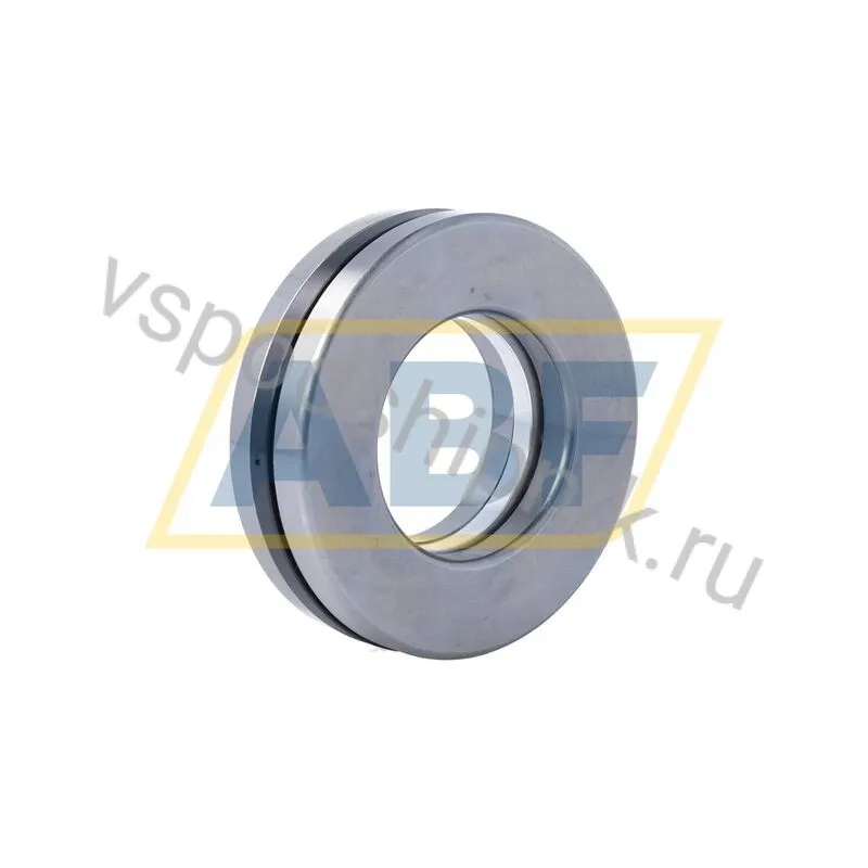 Цилиндрический роликовый упорный подшипник 89310 NTN 360