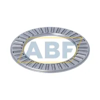Игольчатый упорный подшипник NTA-1828 Koyo (JTEKT)