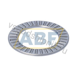 Игольчатый упорный подшипник NTA-1828 Koyo (JTEKT)