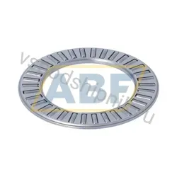 Игольчатый упорный подшипник NTA-1828 Koyo (JTEKT)