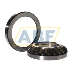 Сферический роликовый упорный подшипник 29316 NTN