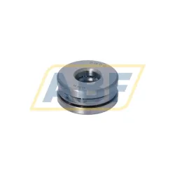 Упорный шариковый подшипник одинарный 2900 NSK