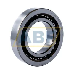 Упорно-радиальный шариковый подшипник 55TAC100BSUC10PN7B NSK