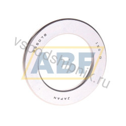 Шайба для цилиндрического упорного подшипника GS5078 IKO