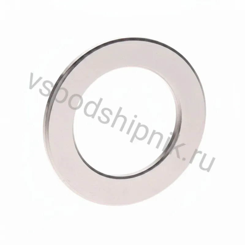 Шайба для цилиндрического упорного подшипника GS5078 IKO 360