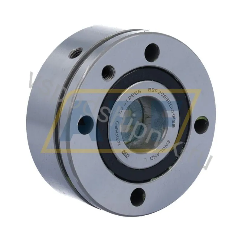 Упорный шариковый подшипник BSF2068DDUHP2B NSK 360