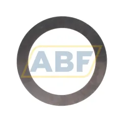 Шайба для игольчатого упорного подшипника AS1120 NTN