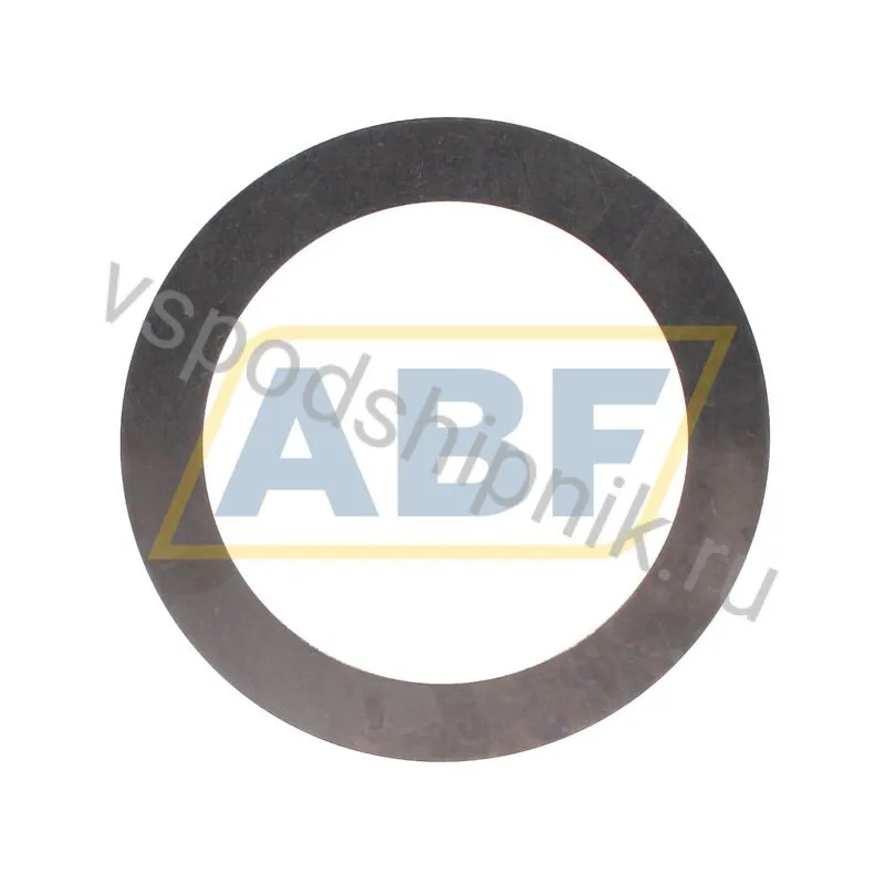 Шайба для игольчатого упорного подшипника AS1120 NTN 360