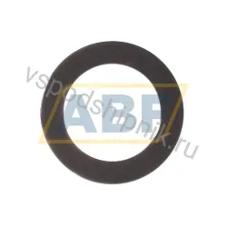 Шайба для игольчатого упорного подшипника AS1108 NTN