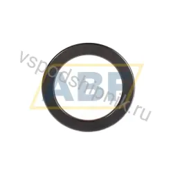Шайба для цилиндрического упорного подшипника GS81108 Torrington