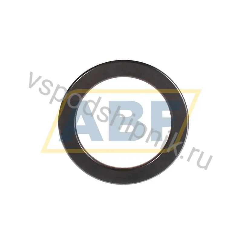 Шайба для цилиндрического упорного подшипника GS81108 Torrington 360