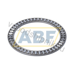 Игольчатый упорный подшипник AXK1117 NTN