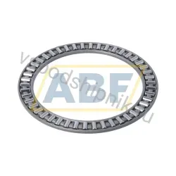 Игольчатый упорный подшипник AXK1117 NTN