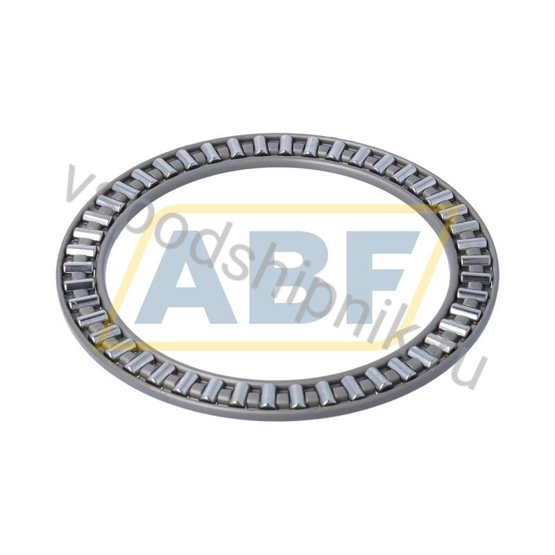 Игольчатый упорный подшипник AXK1117 NTN 360