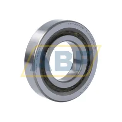 Упорно-радиальный шариковый подшипник 35TAC72BSUC10PN7B NSK