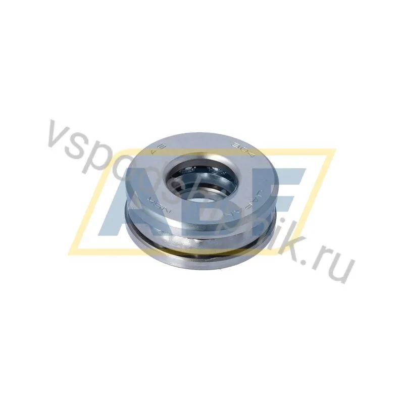 Упорный шариковый подшипник одинарный 51304 NSK 360